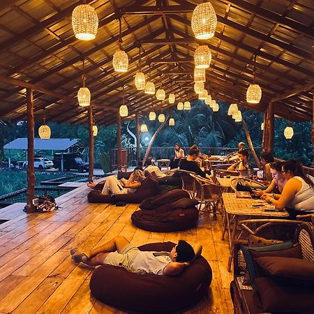 Roy'S Villa Sigiriya Exterior foto