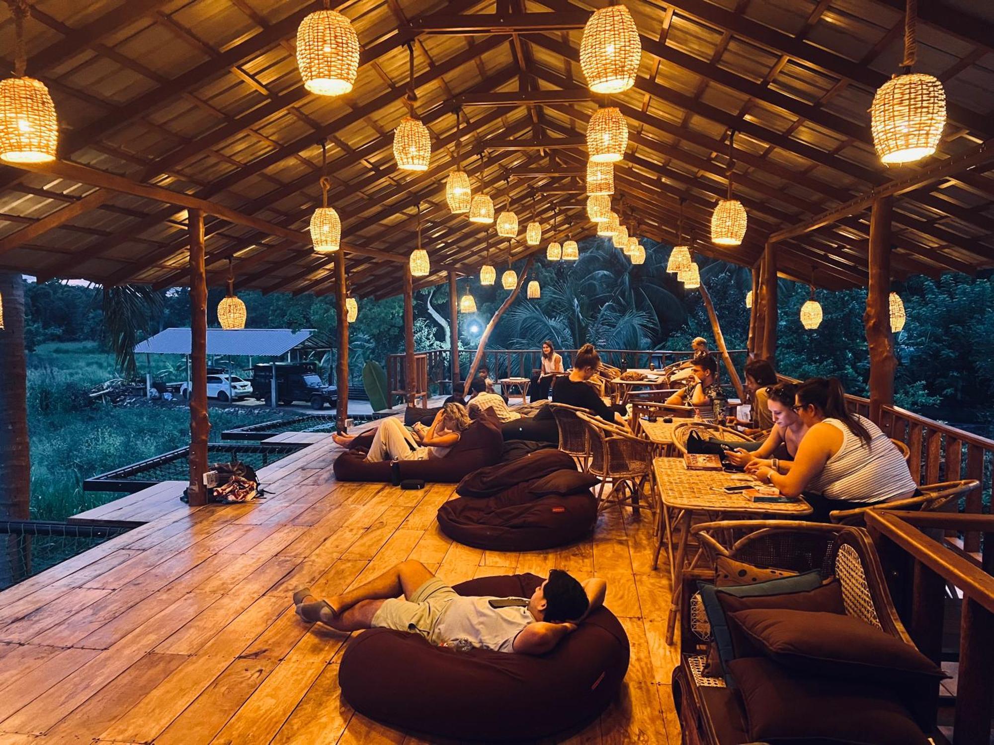 Roy'S Villa Sigiriya Exterior foto